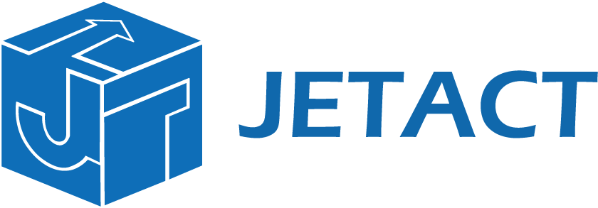 JETACT Logo